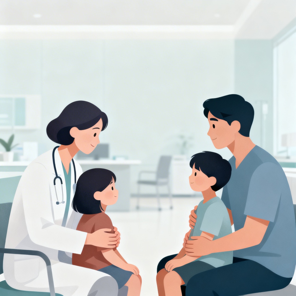 Criando Laços Familiares Fortes