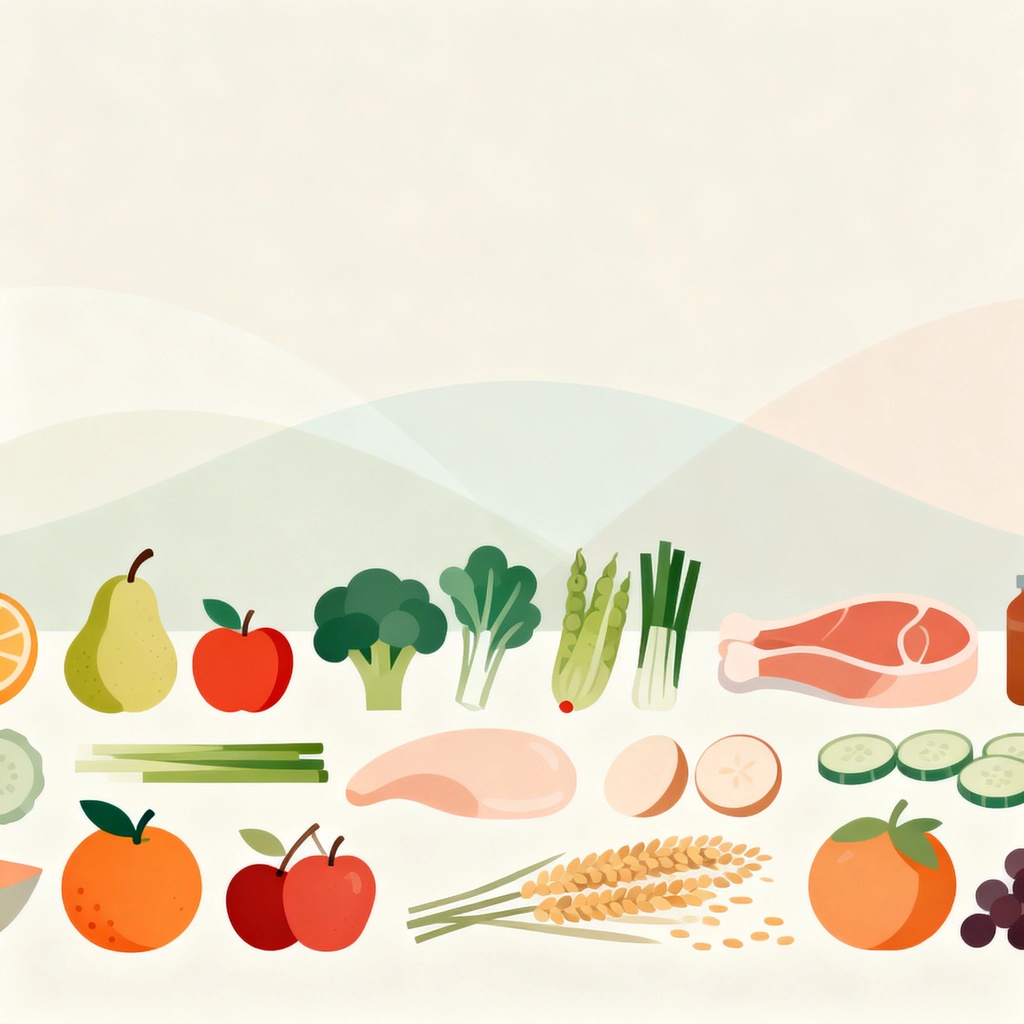 A Importância de uma Alimentação Equilibrada