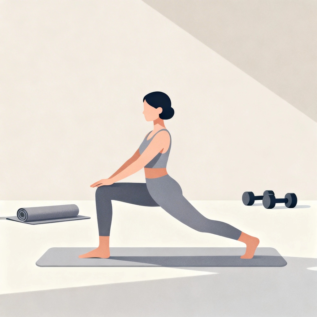 Criando uma Rotina de Exercícios Eficaz